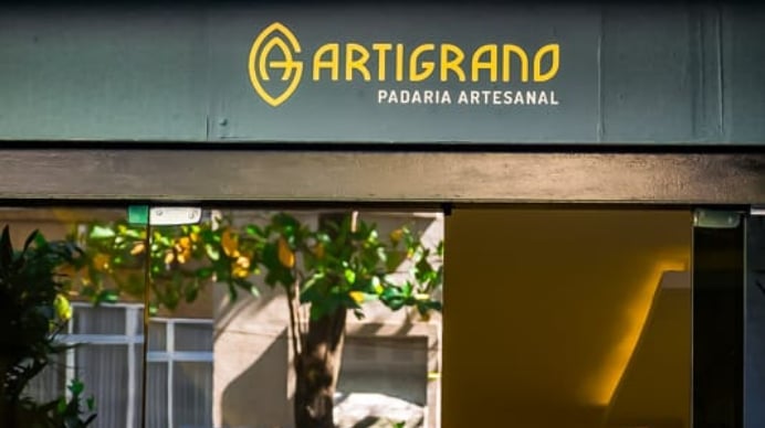Artigrano Padaria Artesanal Flamengo