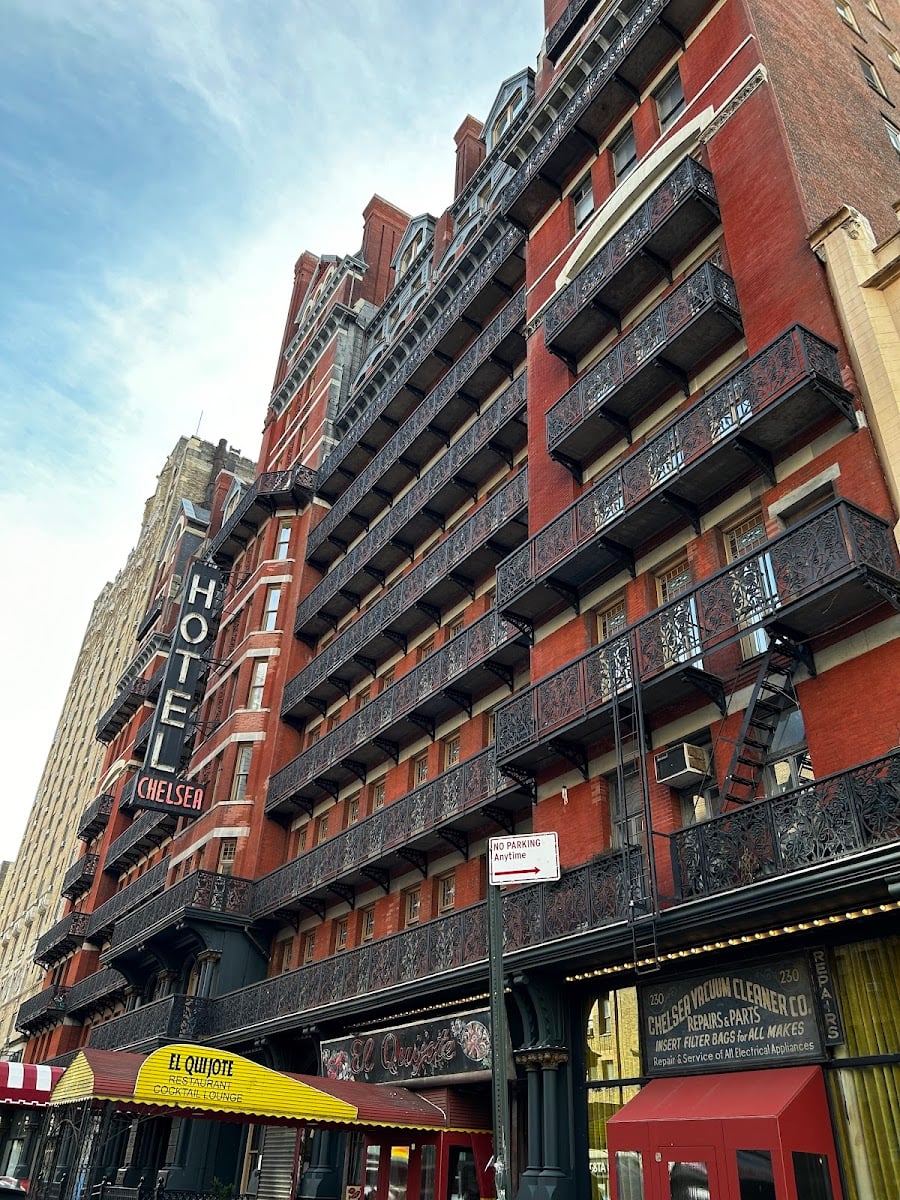 Hotel Chelsea
