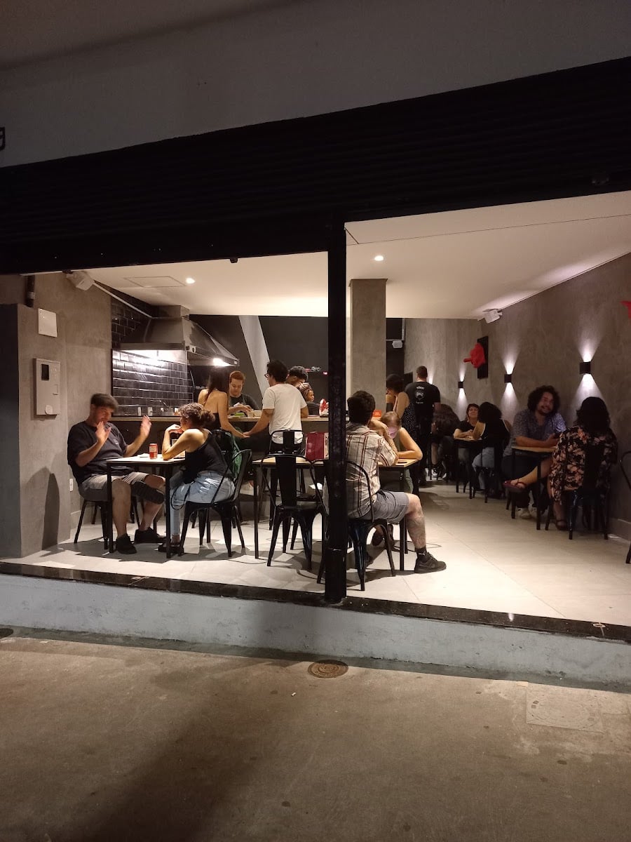 Yokai Izakaya