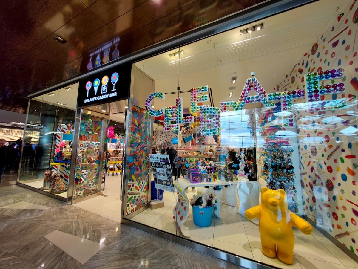 Dylan's Candy Bar
