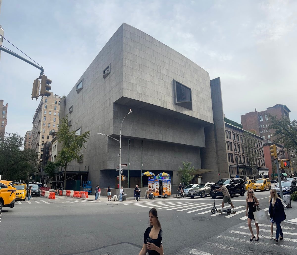 Sotheby’s Breuer
