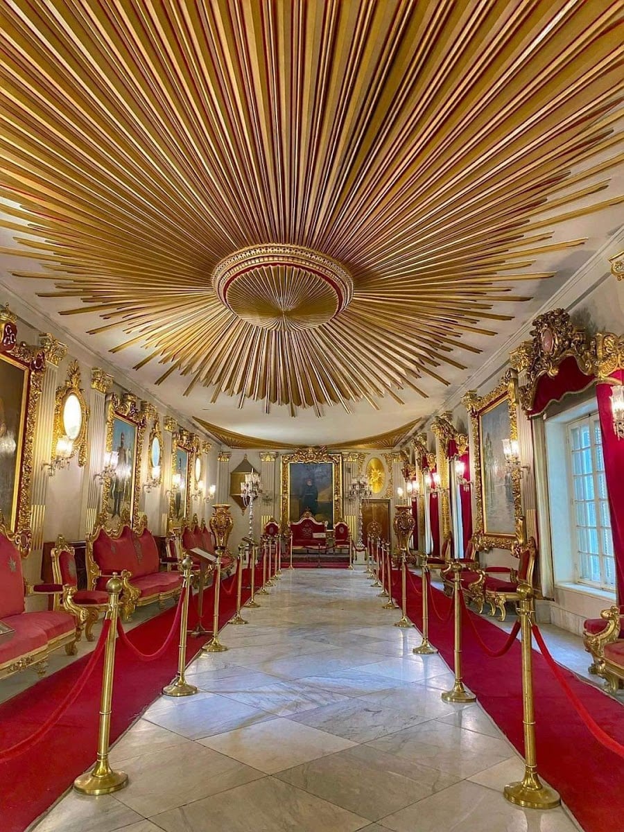 Palacio y Museo Manial