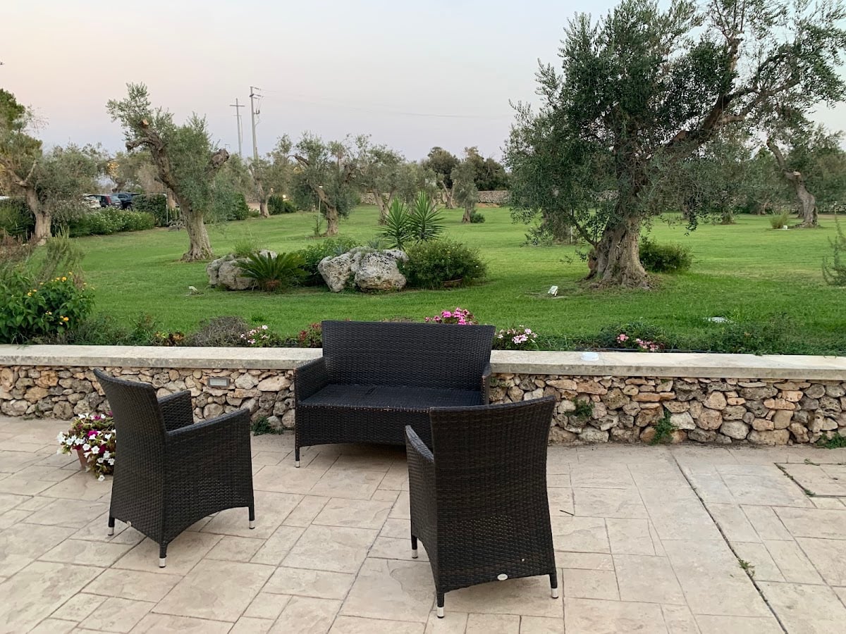 Masseria Montevergine