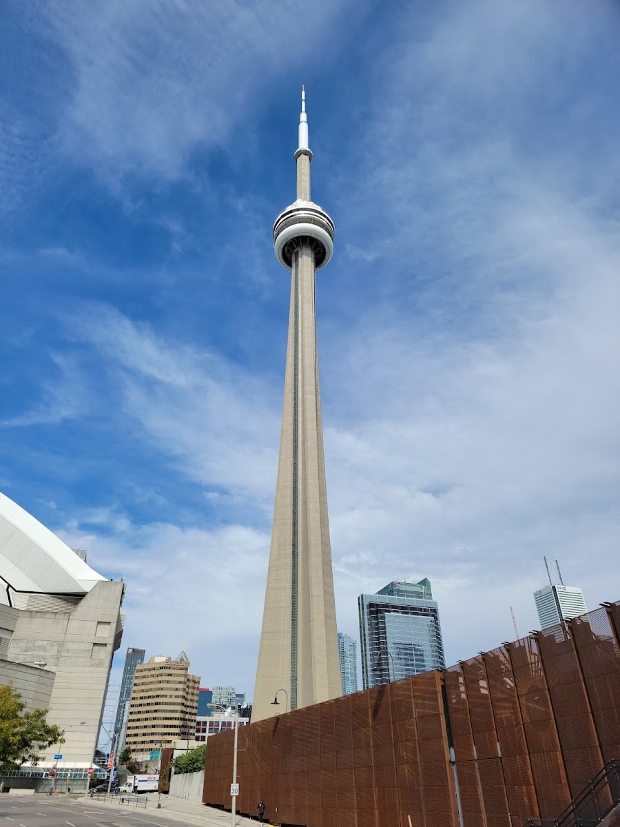 CN Tower