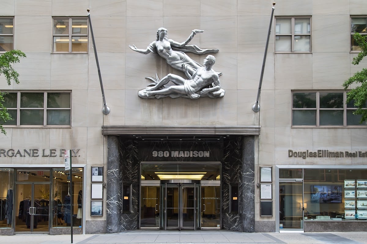 Gagosian