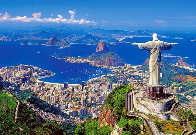 Corcovado