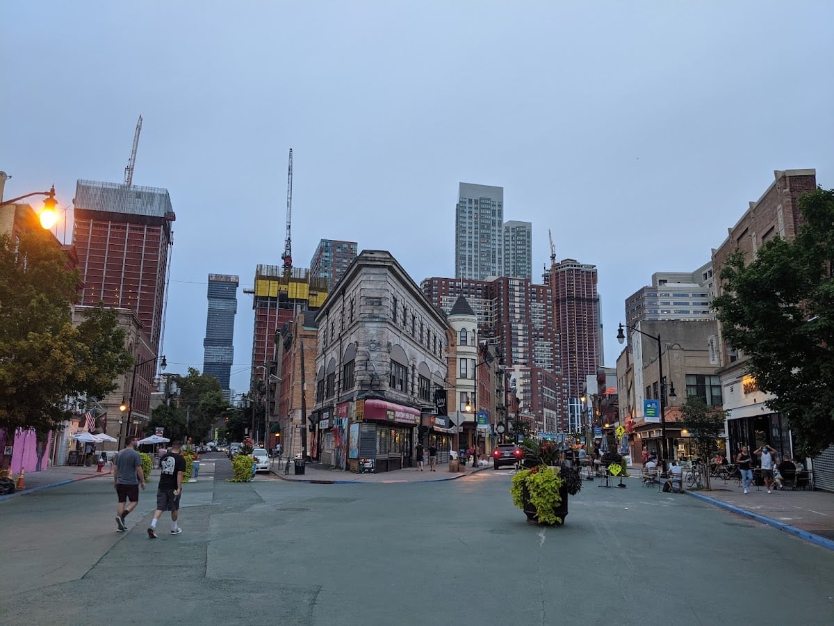 New Jersey