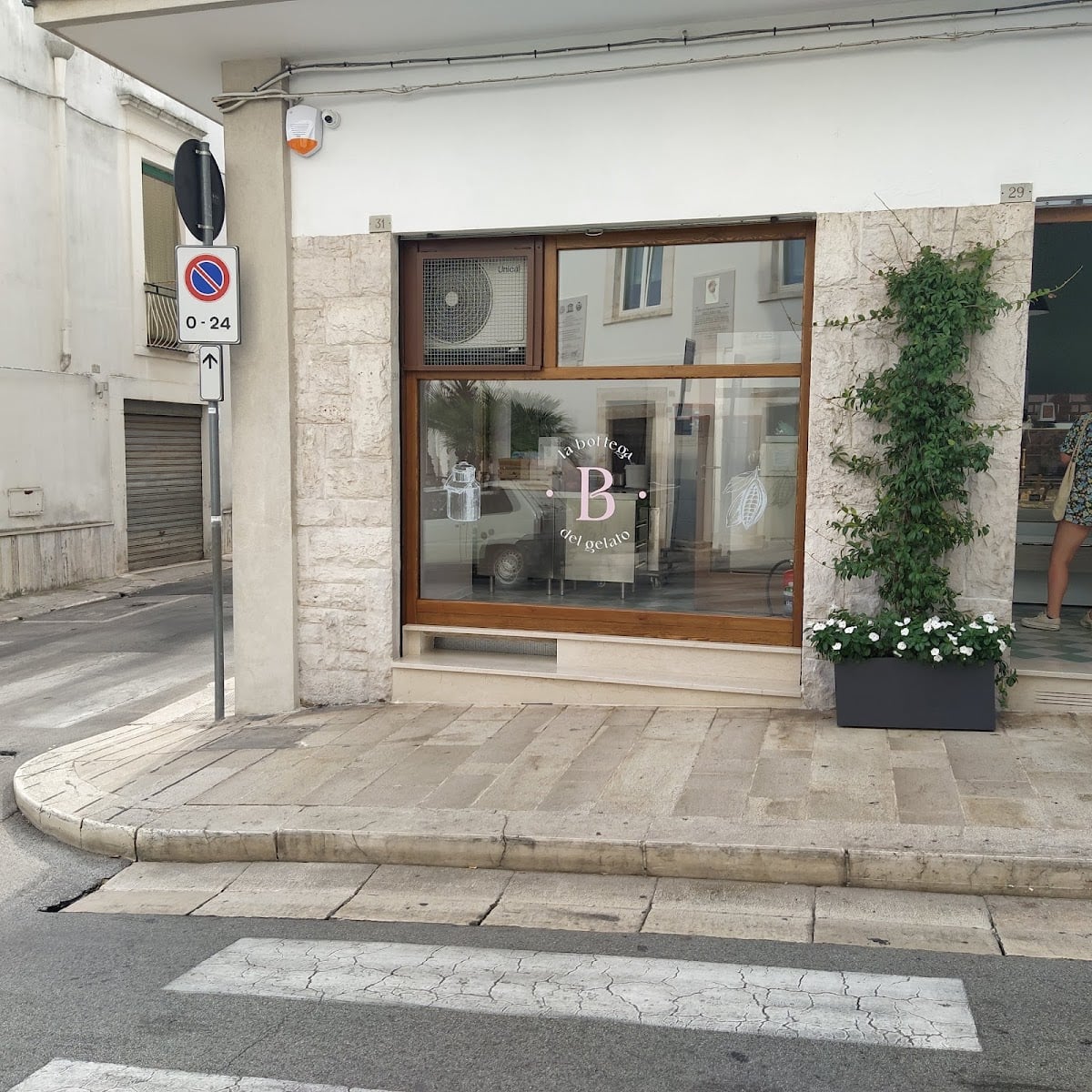 La Bottega del Gelato