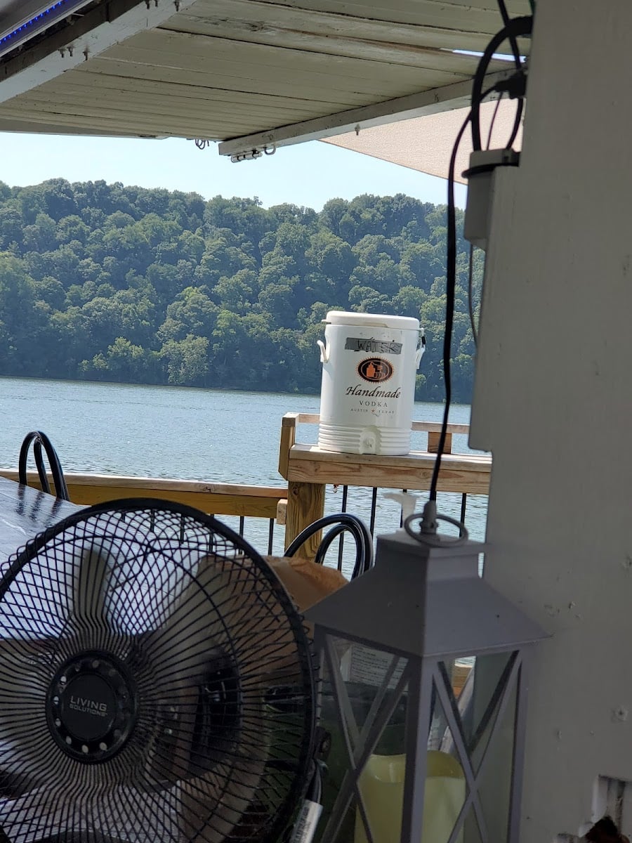 Drift Bar Prospect