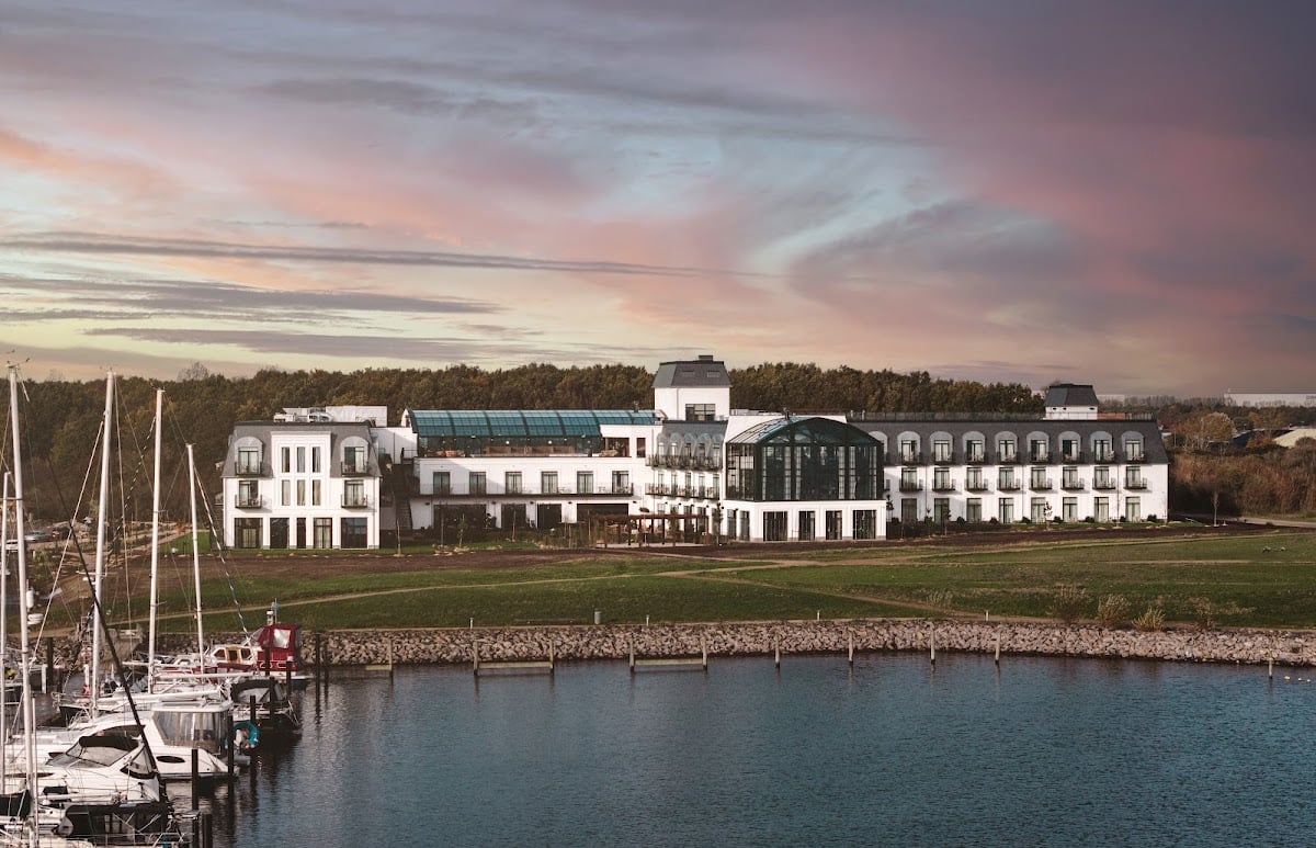 Rox Resort