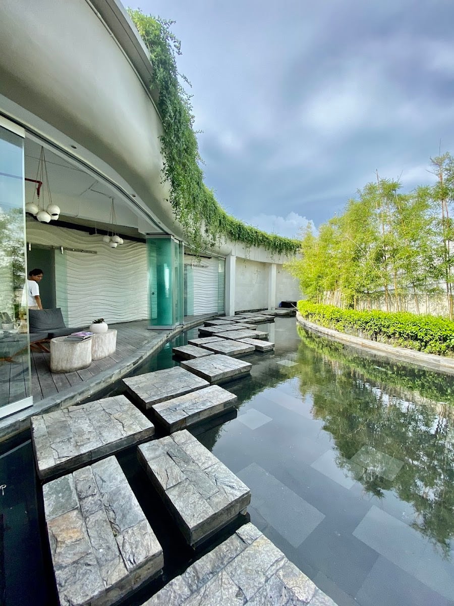 Spring Spa - Spa