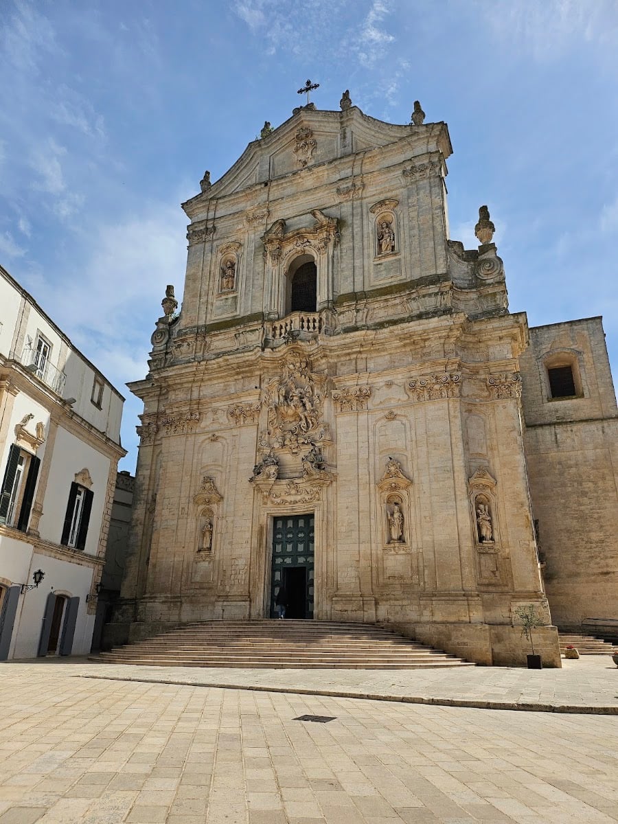 Basilica di San Martino