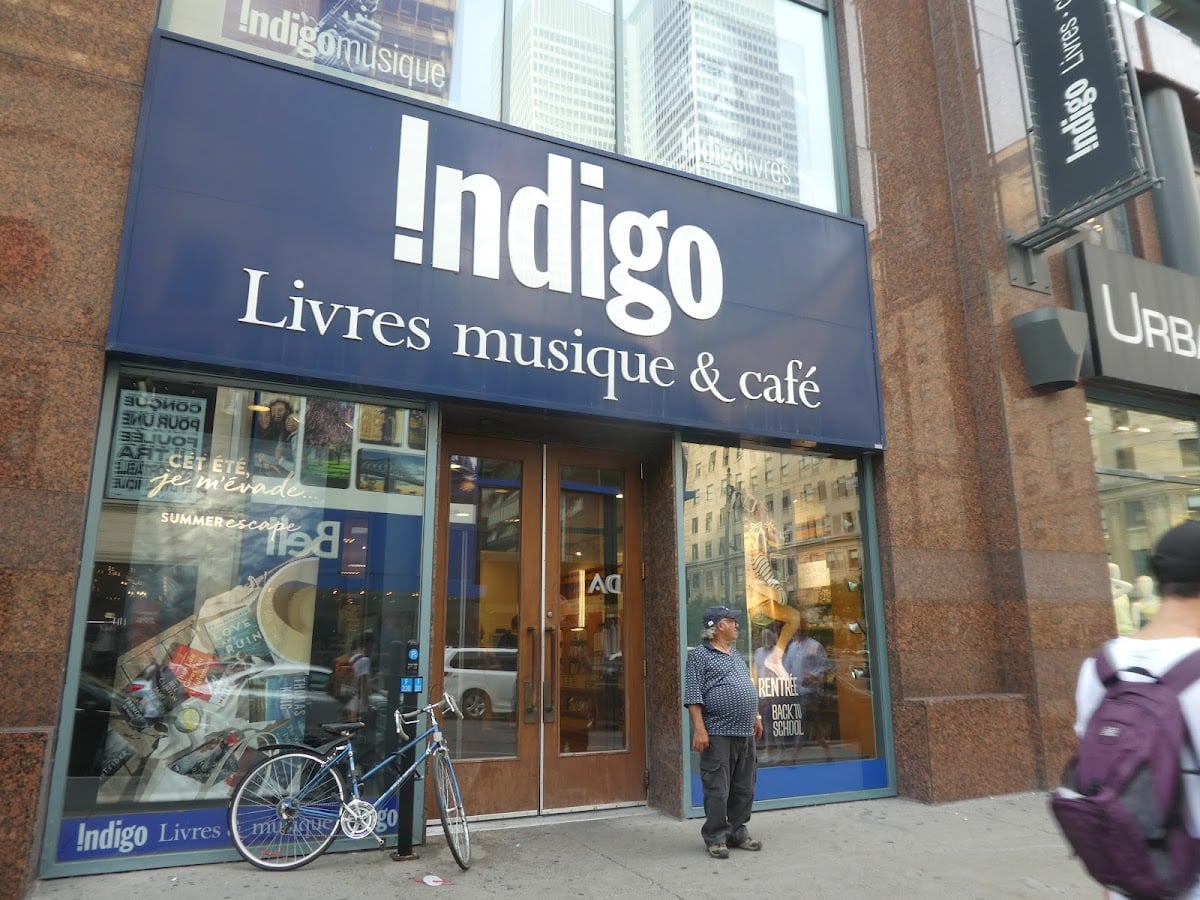 Indigo