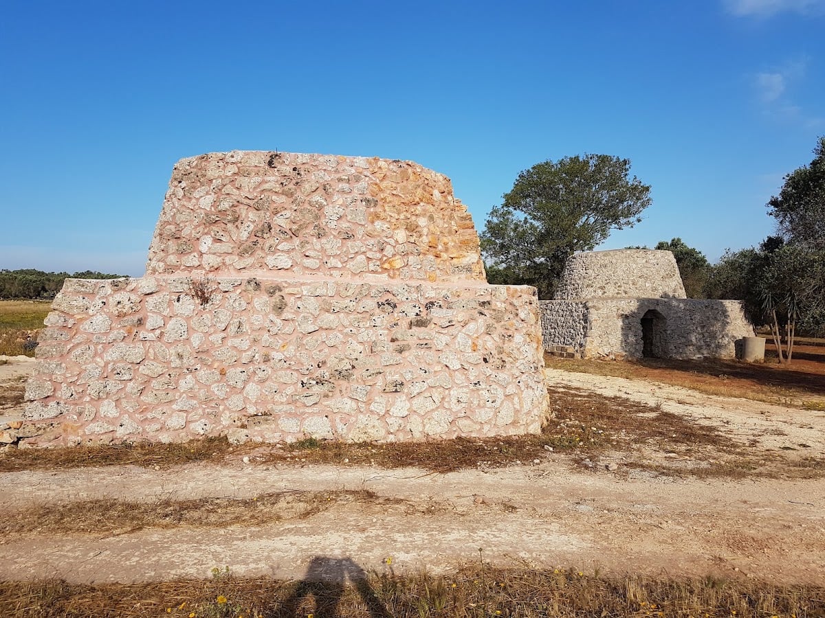 Masseria Occhiazzi