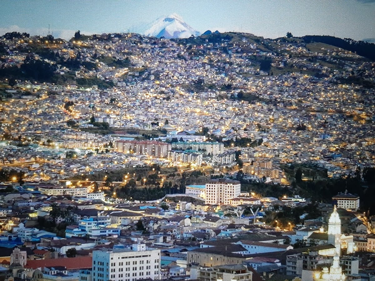 Quito