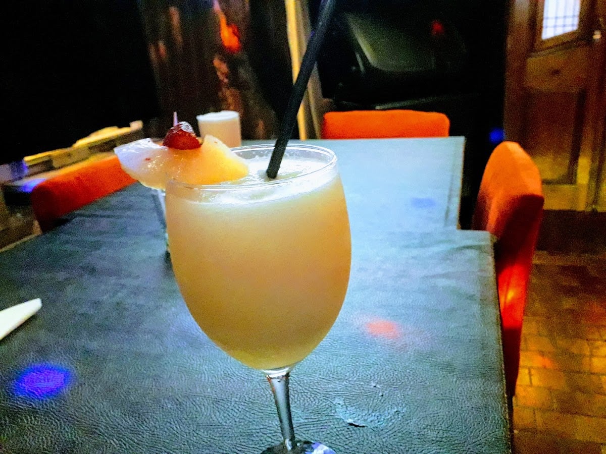 Rose Music Bar
