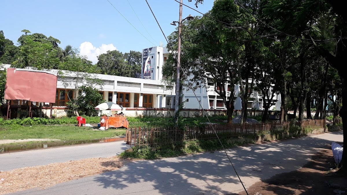 Mohadevpur