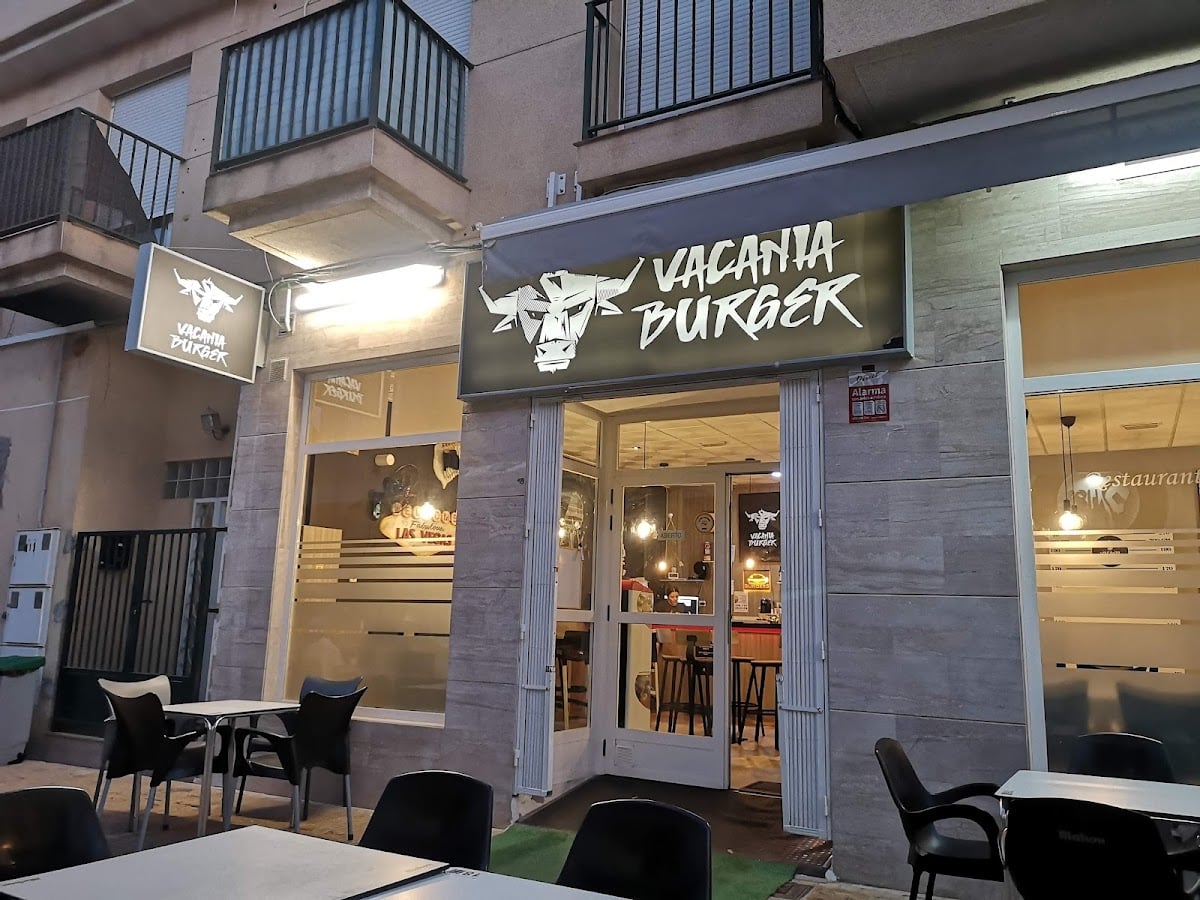 Vacania - 10-20€