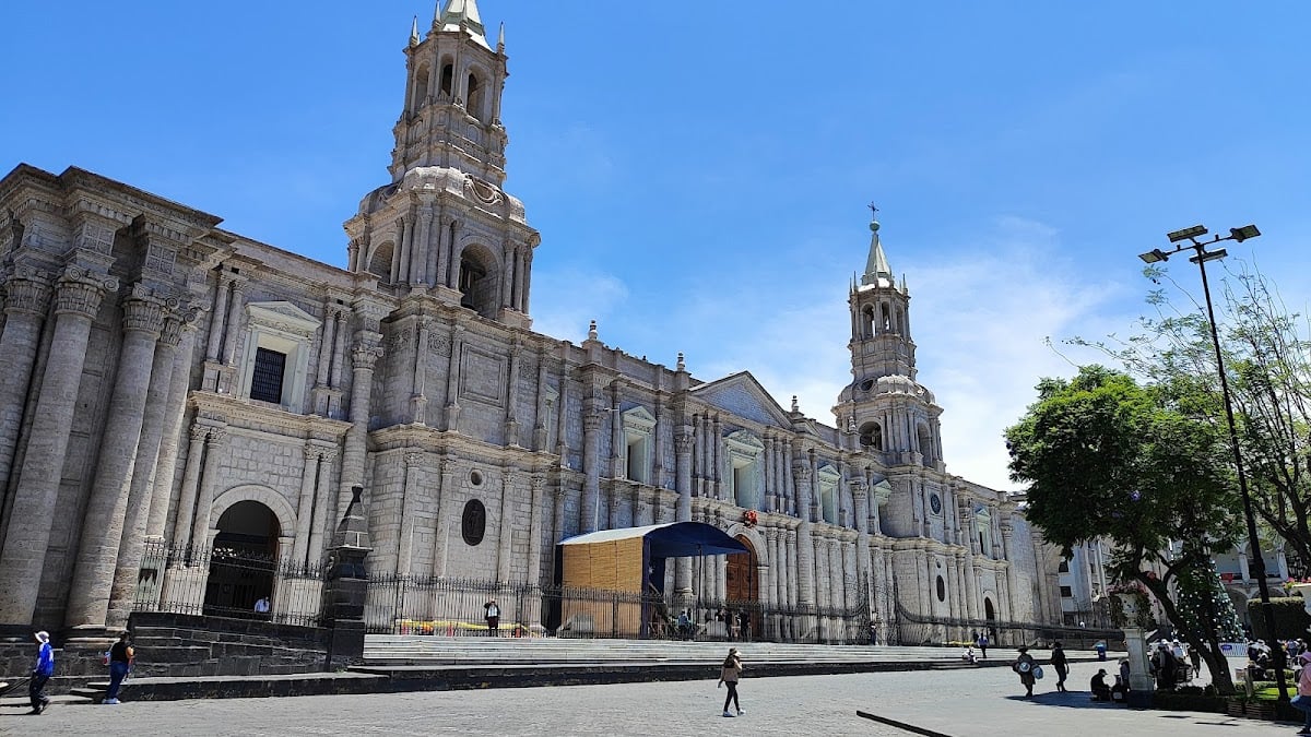 Museo de la Catedral