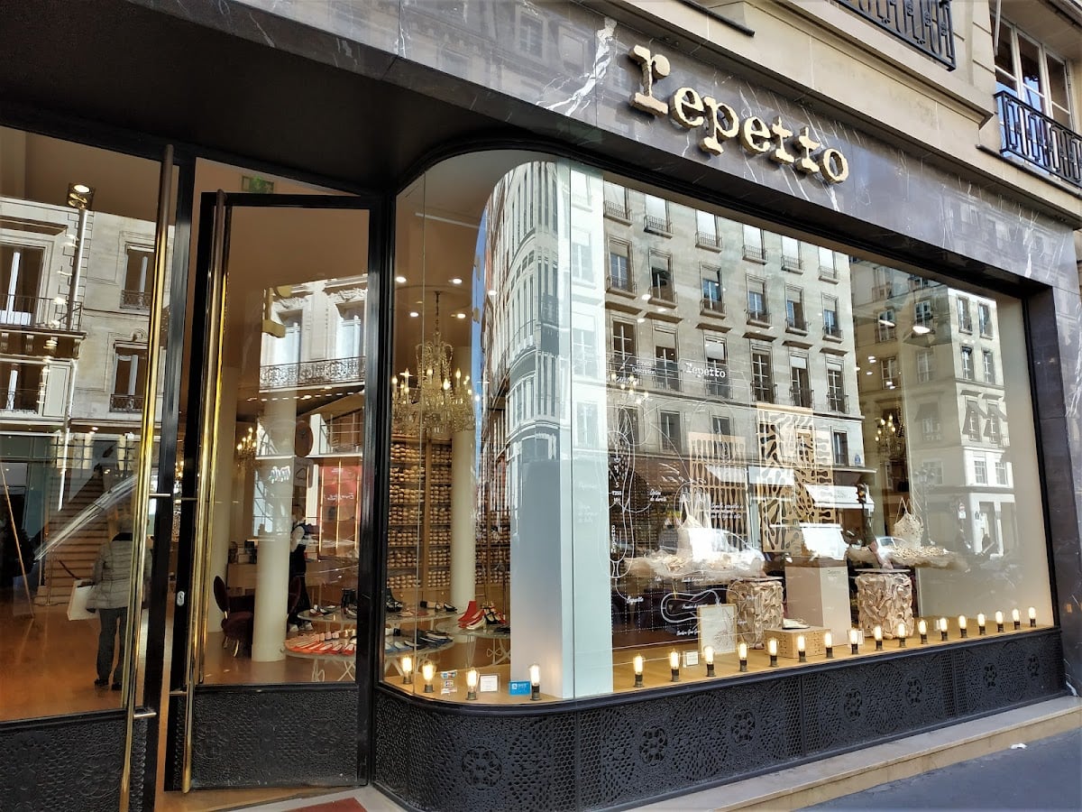 Repetto - Ballerinas