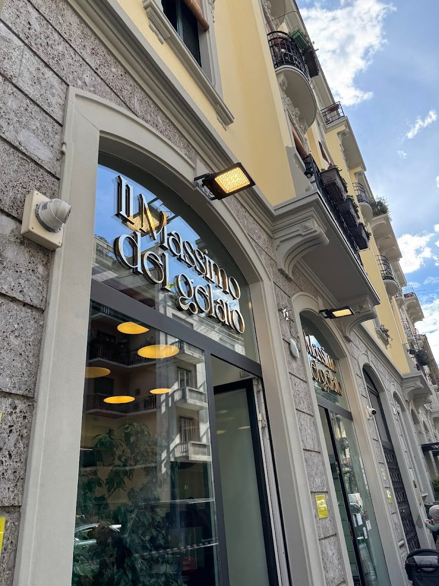 Il Massimo del Gelato