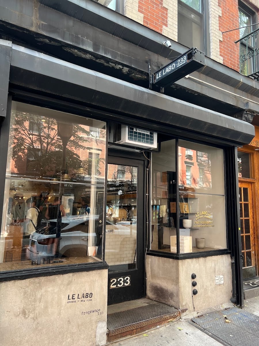 Le Labo