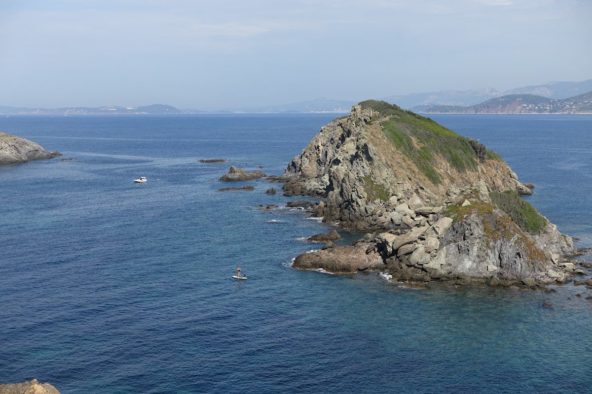 Giens Peninsula