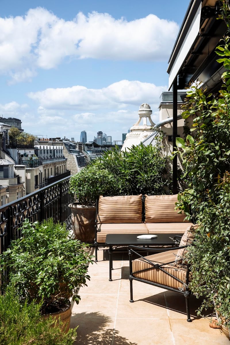 Hôtel Balzac Paris & Spa Ikoï - ab 480€