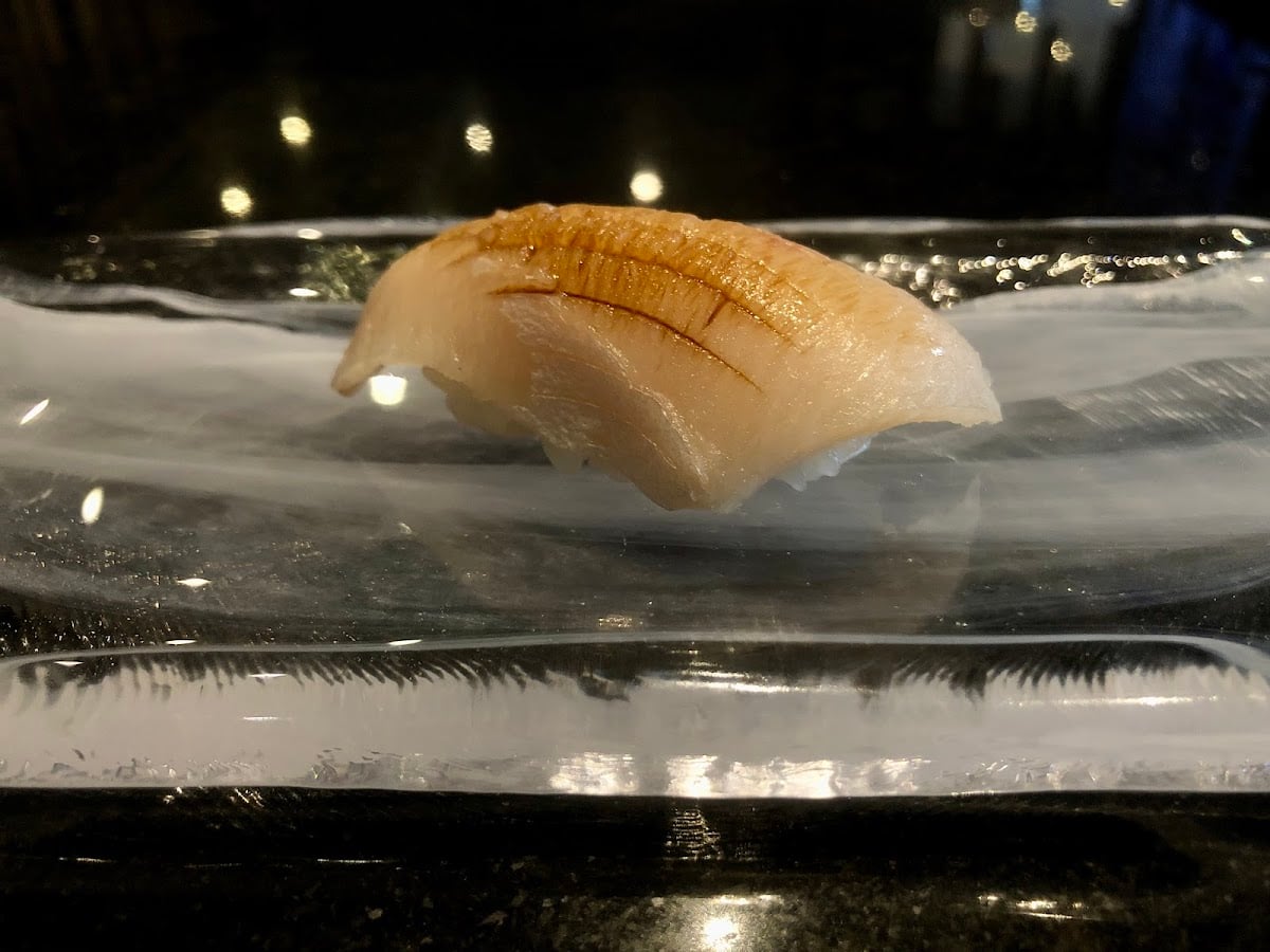 NANA | Omakase Bogotá