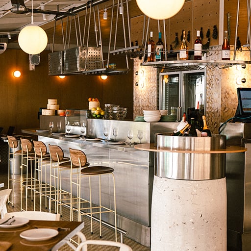 Navaja Cocina Filosa