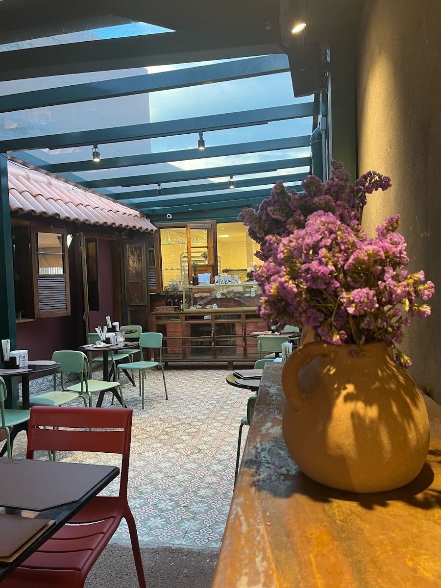 Panetteria Carazolli Belvedere