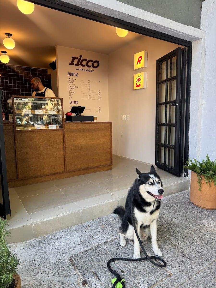 Ricco Café