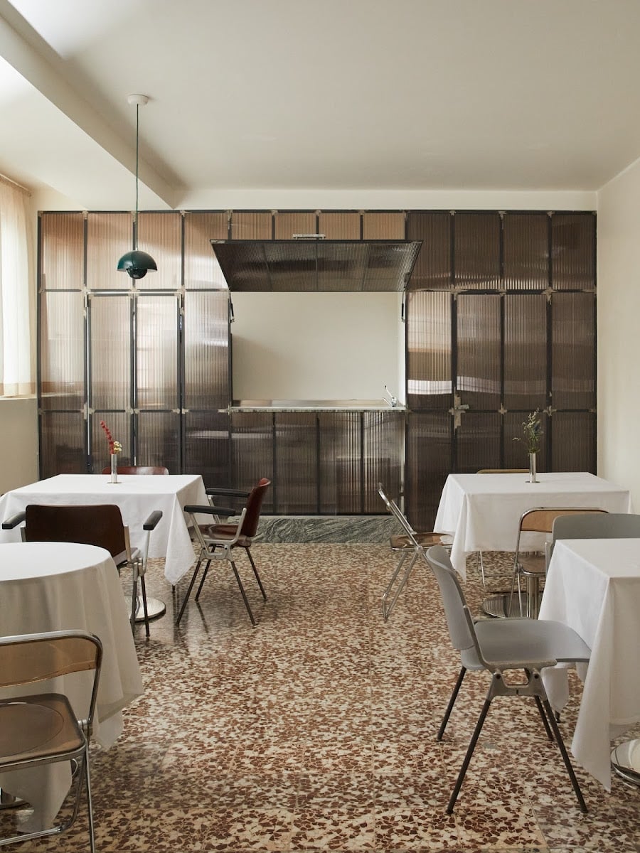 Sandì Ristorante
