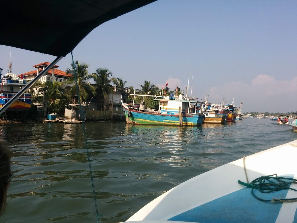 Sri Lanka 🇱🇰.