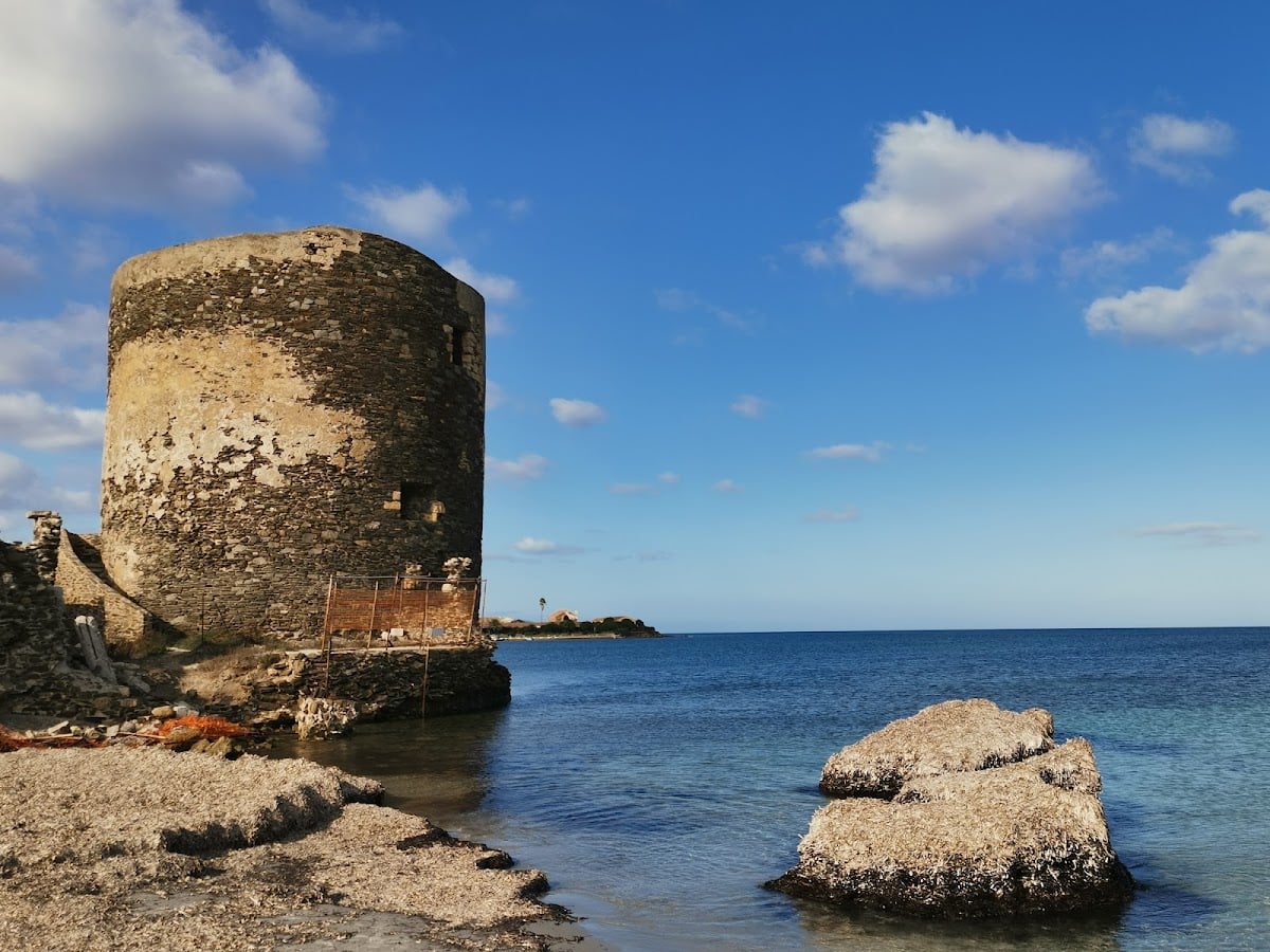 Torre delle Saline
