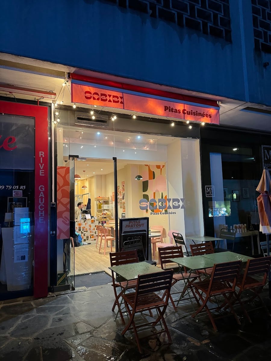 Sabibi Pita