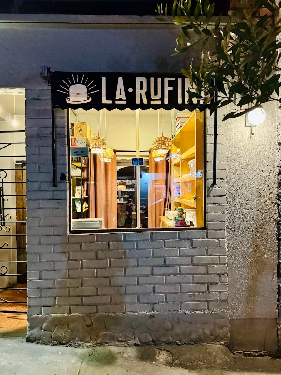 La Rufina Restaurant