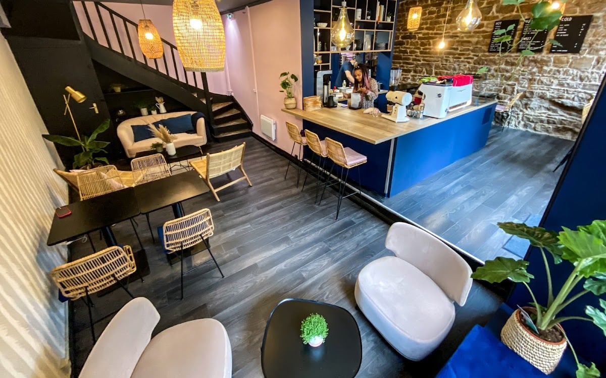 Fika Lyon