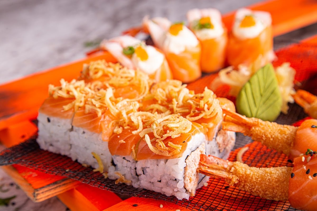 Waysushi Mossoró