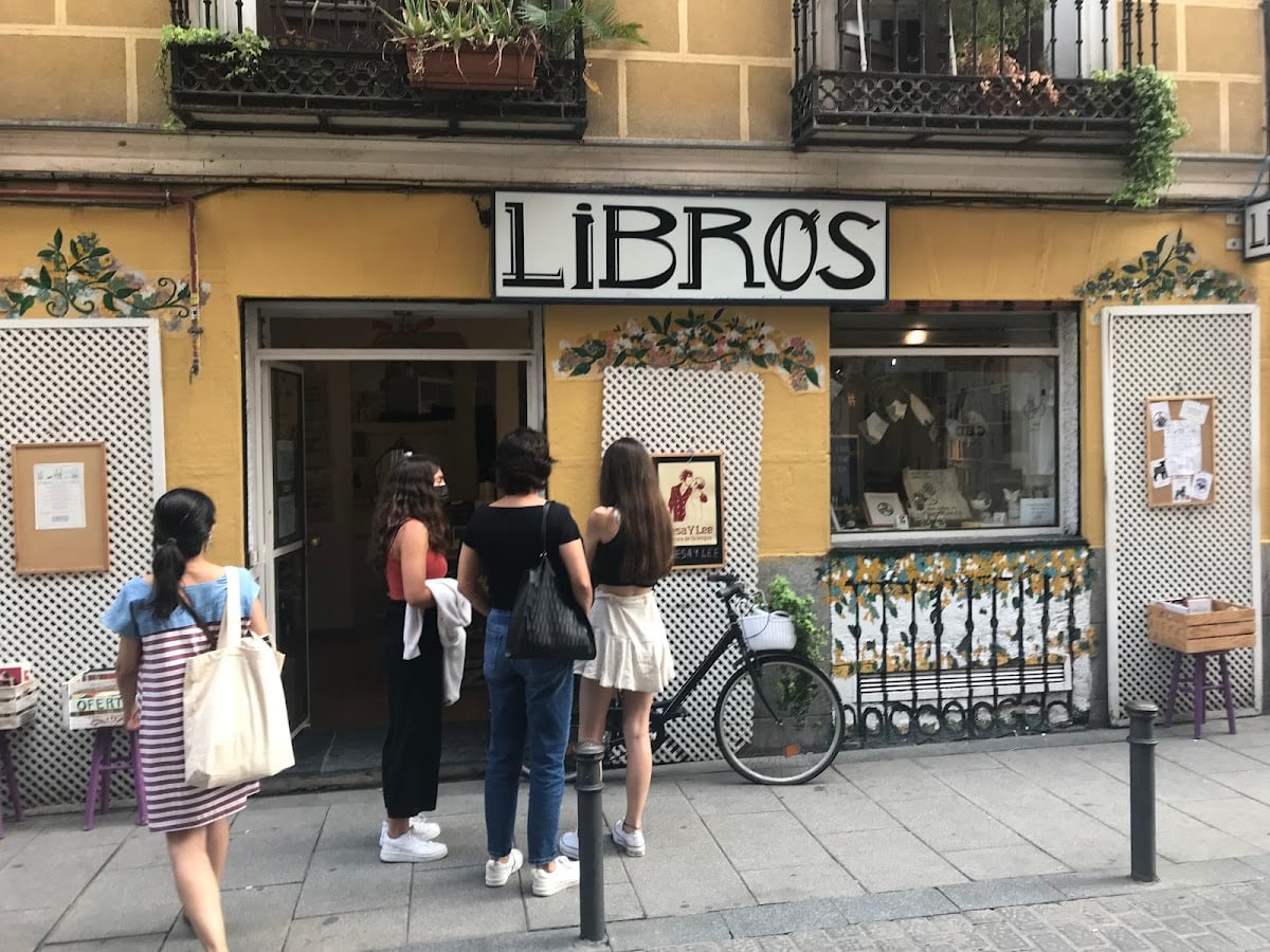 libros para un mundo mejor. - libros