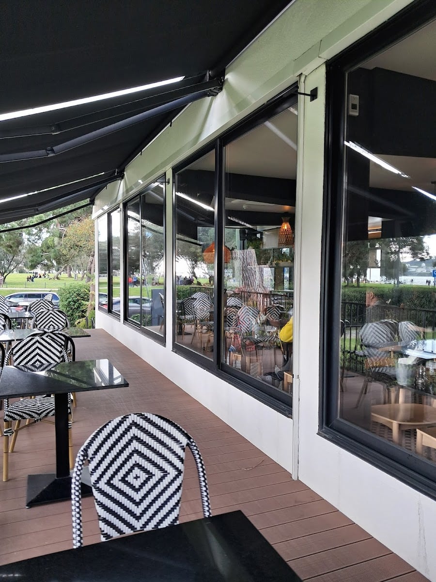 Restaurante Vela Latina