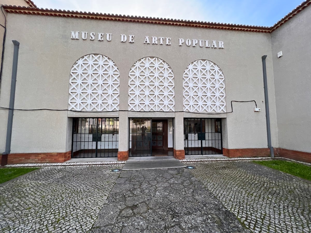 Museu de Arte Popular