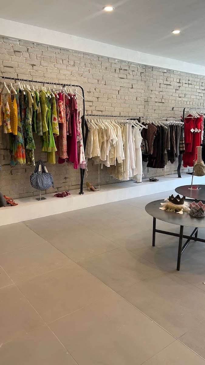 Boutique Take Three