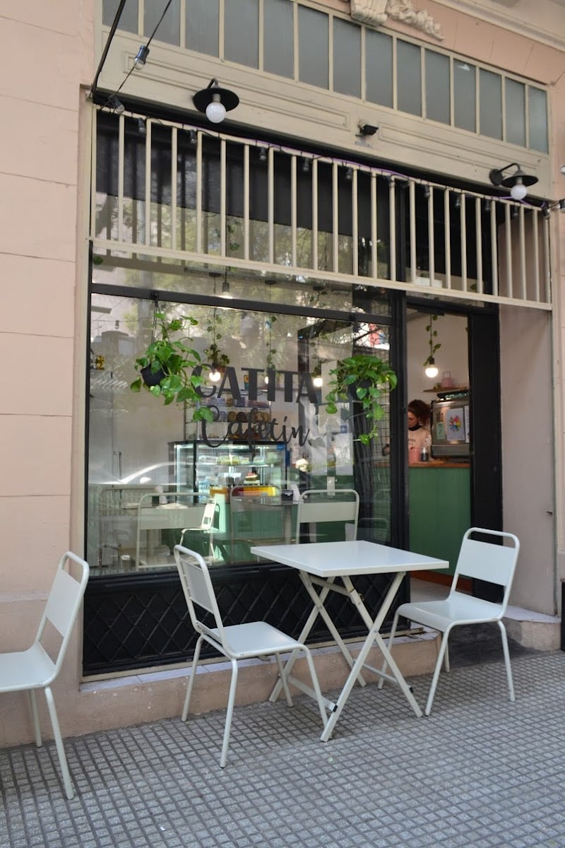 Catita Cafetín