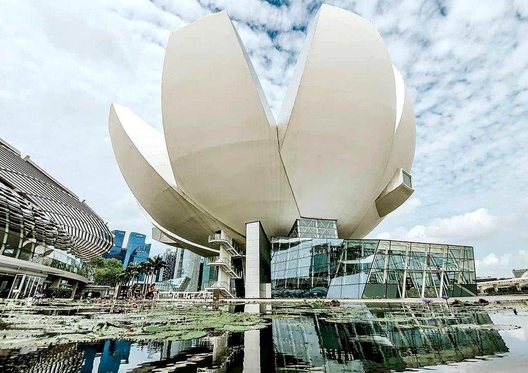 ArtScience Museum