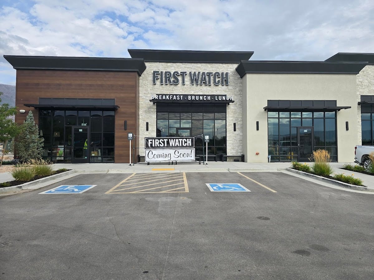 First Watch