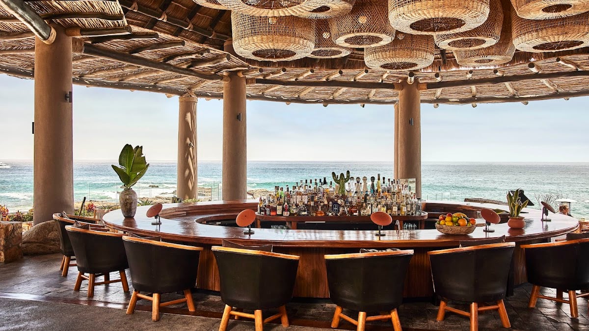 Cocina Del Mar