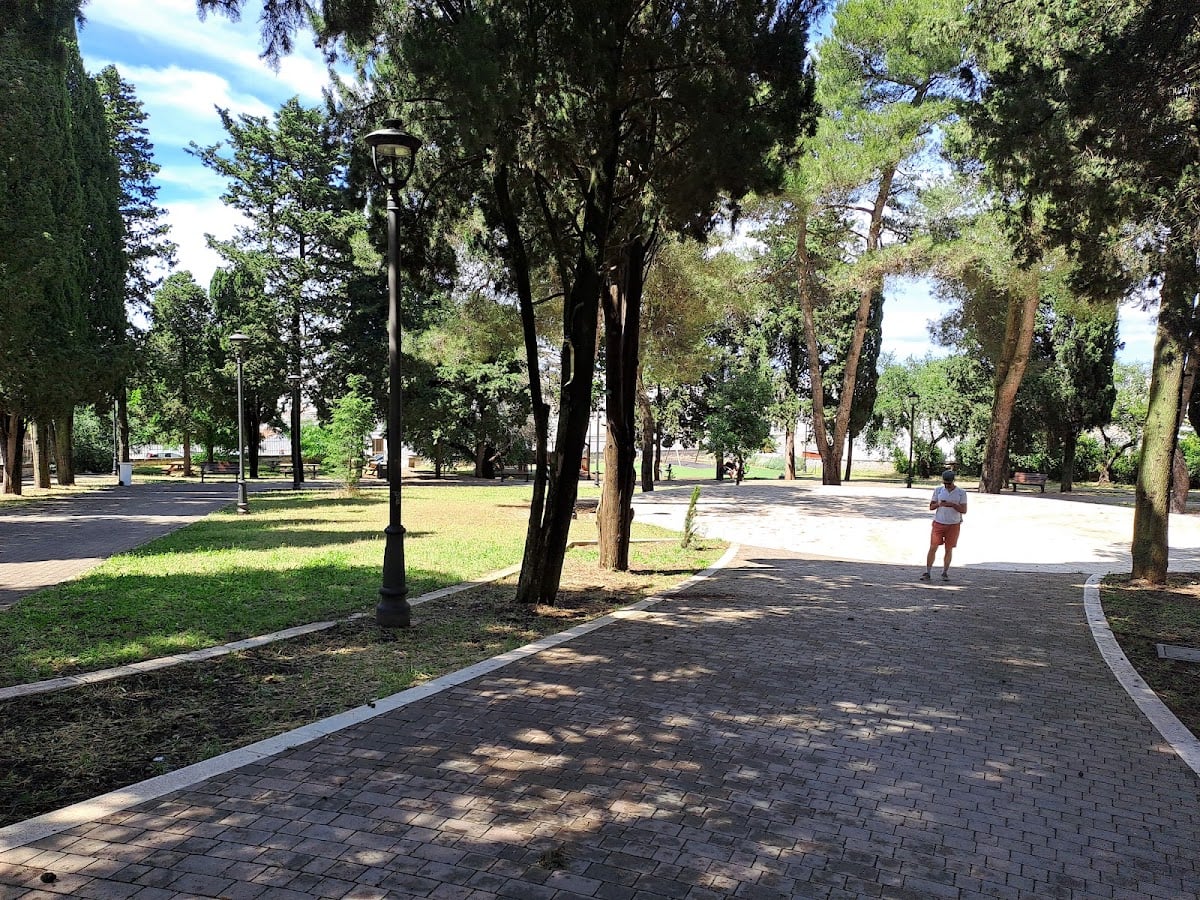 Villa Donnaloja
