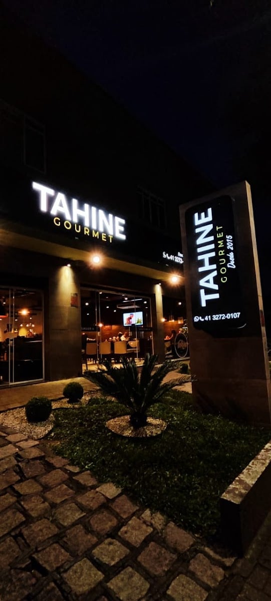 Tahine Gourmet