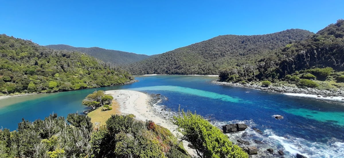 Caleta Cóndor